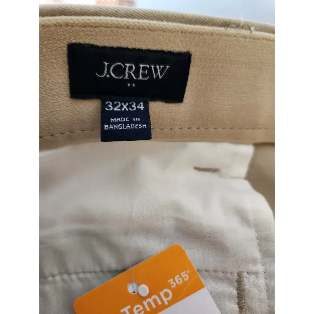 J. Crew retail $148